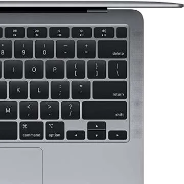 2020 Apple MacBook Air - Lightweight Powerhouse for Everyone