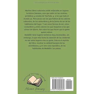 Me perdí en Medellín (Spanish Edition)