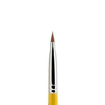 Bdellium Tools Studio Series 714 Flat Eye Definer Brush