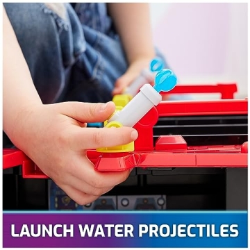 Exciting PAW Patrol Aircraft Carrier HQ with Lights and Sounds