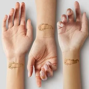 NEW HUDA BEAUTY Easy Bake Loose Baking and Setting Powder - Blondie