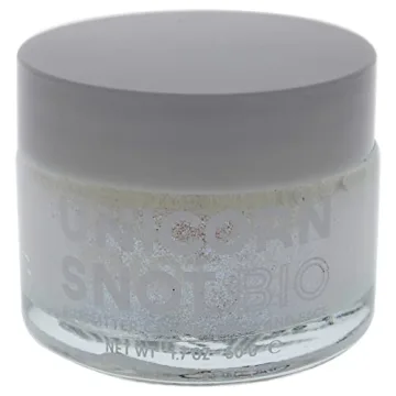 Unicorn Snot Glitter Gel - Safe, Sparkly & Easy to Use