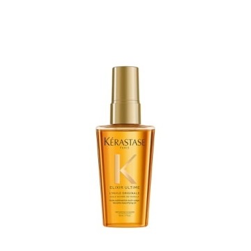 KERASTASE Elixir Ultime L' Huile Originale Travel Size, 50 ml