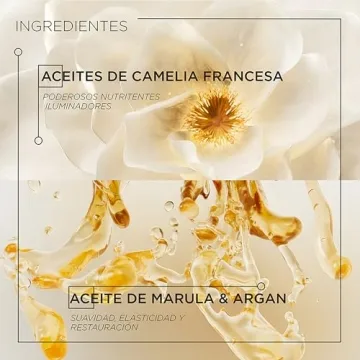 KERASTASE Elixir Ultime L' Huile Originale Travel Size, 50 ml