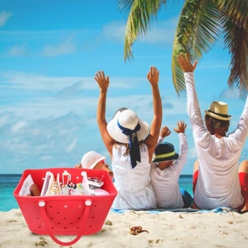 FIHCH Divider Tray for Bogg Bags Easy to Install and Durable