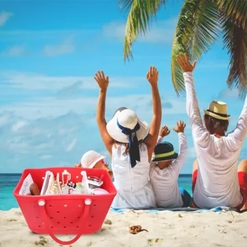 FIHCH Divider Tray for Bogg Bags Easy to Install and Durable