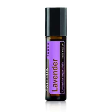 doTERRA - Lavender Touch Essential Oil - 10 mL Roll On