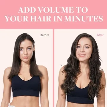 GOO GOO Clip in Hair Extensions for Women 20inch 120g