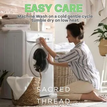 Sacred Thread Fleece Blanket 79"x95" South Western Blankets, Reversible Mexican Blankets Vibrant Aztec Blankets and Throws for Aztec Decor for Home, Native American Throw Blanket Flannel Lake Queen