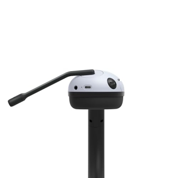 Sony INZONE H5 Wireless Gaming Headset with Spatial Sound