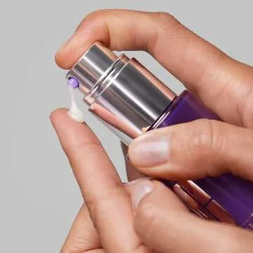 Clinique Smart Repair Serum with Hyaluronic Acid & Peptides