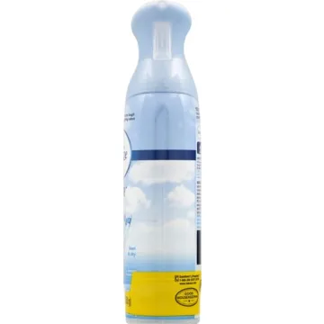 Febreze Air Freshener Spray, Odor Eliminator, Linen & Sky 8.8oz