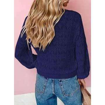 Stylish Dokotoo Cardigan for Women Fall 2024