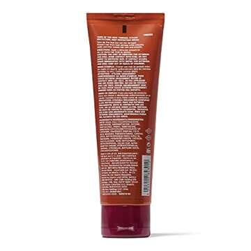 Beyond the Zone Thermal Style Protection Cream - Shine & Protection