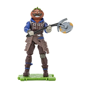 FORTNITE Tomatotown Legends 4-Figure Pack for Collectors