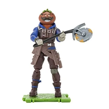 FORTNITE Tomatotown Legends 4-Figure Pack for Collectors
