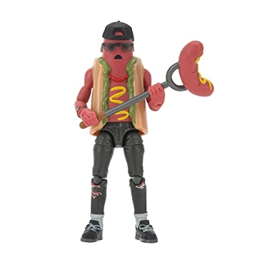 FORTNITE Tomatotown Legends 4-Figure Pack for Collectors