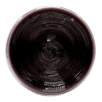 EBIN NEW YORK 24 Hour Edge Tamer - Extreme Firm Hold (5.07oz/ 150ml) - No Flaking, White Residue, Sh...