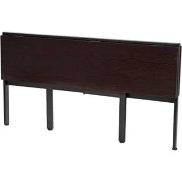 Versatile IN THE MIX Folding Dining Table for All Spaces
