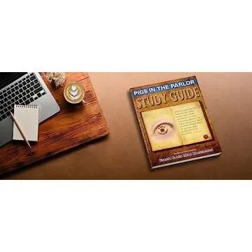 Pigs in the Parlor Study Guide for Spiritual Growth
