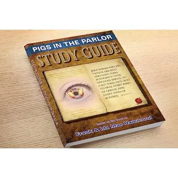 Pigs in the Parlor Study Guide for Spiritual Growth