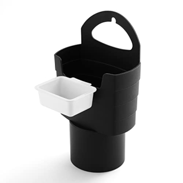 SUADEN French Fry Sauce Holder Set - Fun Gift Idea
