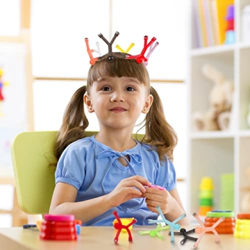 MagMen Magnetic Travel Toys for All Ages and Fun