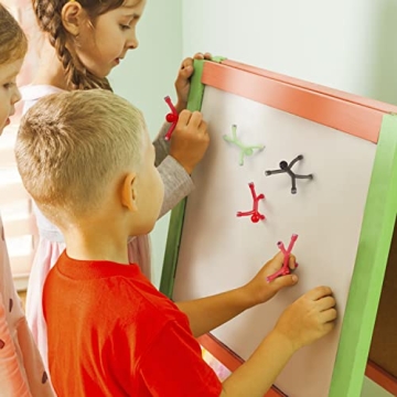 MagMen Magnetic Travel Toys for All Ages and Fun