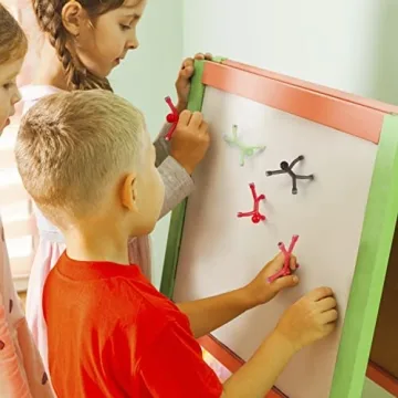 MagMen Magnetic Travel Toys for All Ages and Fun