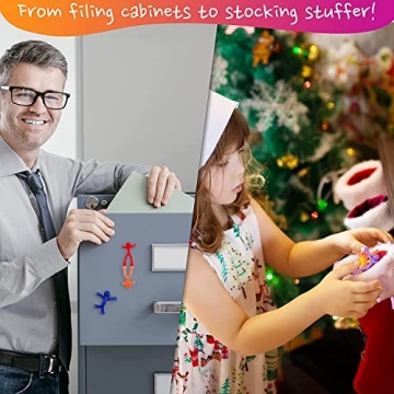 MagMen Magnetic Travel Toys for All Ages and Fun