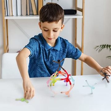 MagMen Magnetic Travel Toys for All Ages and Fun