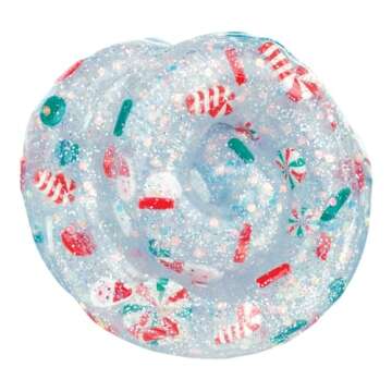 Crazy Aaron’s Advent Calendar 2024 for Young Creators