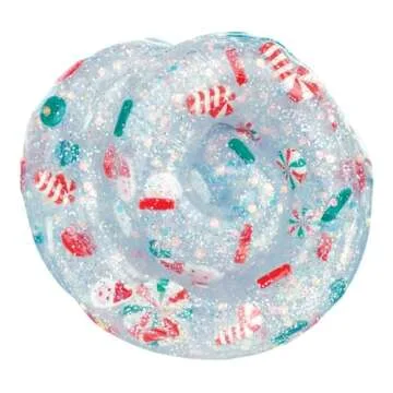 Crazy Aaron’s Advent Calendar 2024 for Young Creators