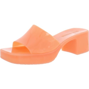 Stylish Steve Madden Women's Harlin Heeled Sandals