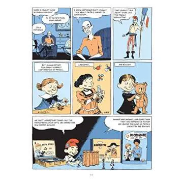 Sapiens Graphic History Vol 1 - Explore Humanity's Origins