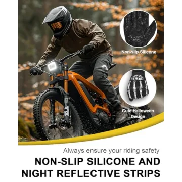 RIGWARL Waterproof Winter Gloves for Men Women Touchscreen