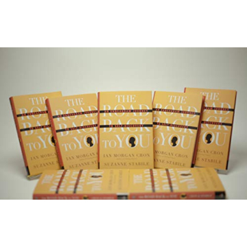 The Road Back to You Enneagram Self-Discovery Guide