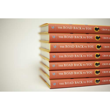 The Road Back to You Enneagram Self-Discovery Guide