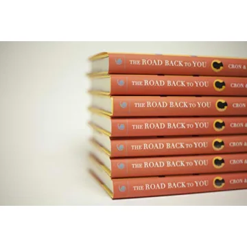 The Road Back to You Enneagram Self-Discovery Guide