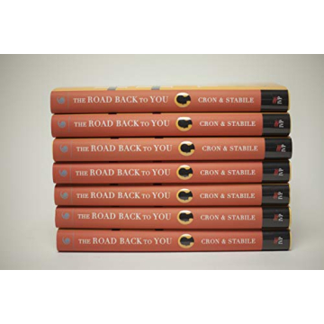 The Road Back to You Enneagram Self-Discovery Guide