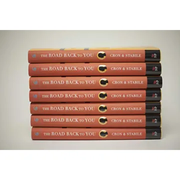 The Road Back to You Enneagram Self-Discovery Guide