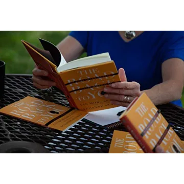 The Road Back to You Enneagram Self-Discovery Guide