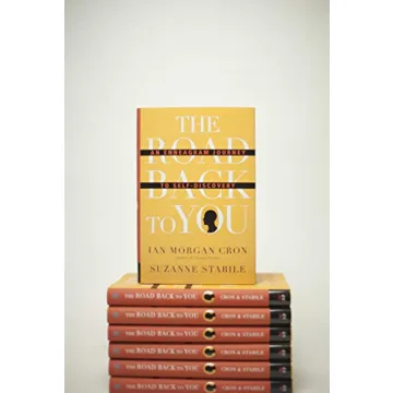 The Road Back to You Enneagram Self-Discovery Guide