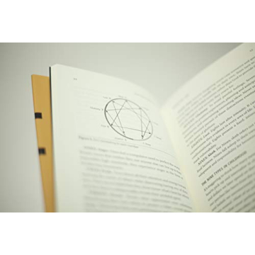 The Road Back to You Enneagram Self-Discovery Guide