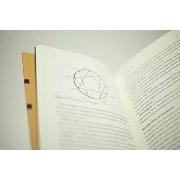 The Road Back to You Enneagram Self-Discovery Guide