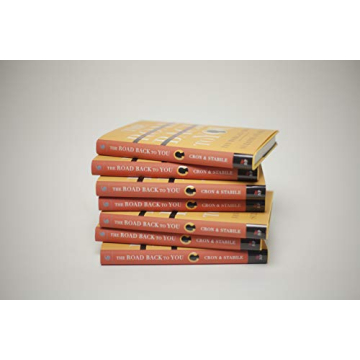 The Road Back to You Enneagram Self-Discovery Guide