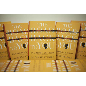 The Road Back to You Enneagram Self-Discovery Guide