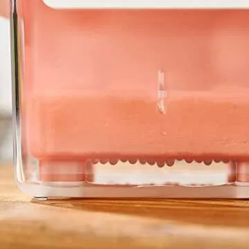 TOFUDEE Tofu Press | Food Strainer for Paneer, Cheese, & All Kinds of Tofu - Soft, Silken, Organic, Extra Firm | Enhance Cooking, Save Time, & Elevate Your Dishes - Dishwasher Safe & BPA-Free