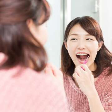 EXCEART 40pcs Interdental Picks for Superior Cleaning