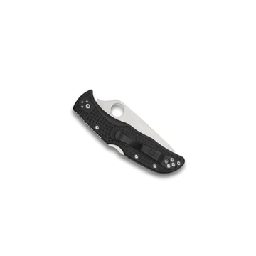 Spyderco Endela Lightweight Knife - Versatile EDC Tool